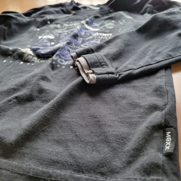 Sweater Mexx - Picture 6 of 8